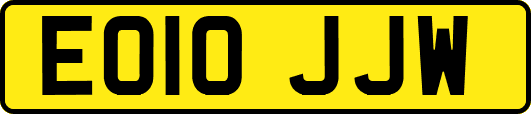 EO10JJW