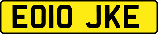EO10JKE