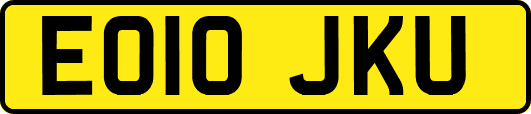 EO10JKU