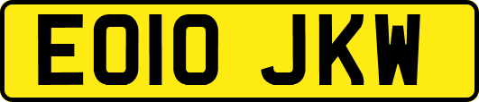 EO10JKW