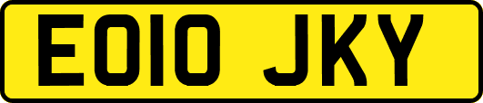 EO10JKY