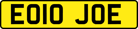 EO10JOE