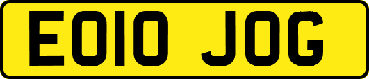 EO10JOG