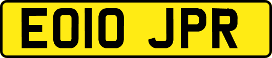 EO10JPR