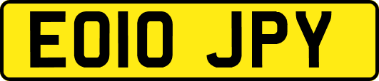 EO10JPY