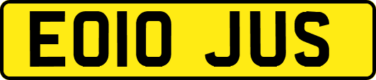 EO10JUS