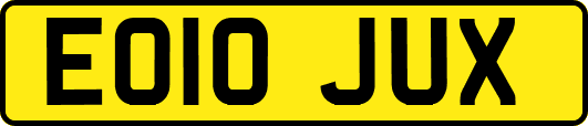 EO10JUX