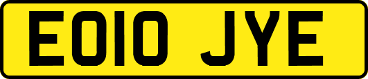 EO10JYE