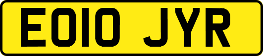 EO10JYR