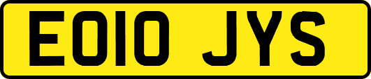 EO10JYS