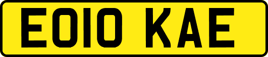 EO10KAE