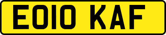EO10KAF