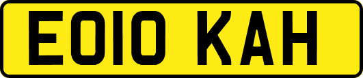 EO10KAH