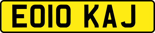 EO10KAJ