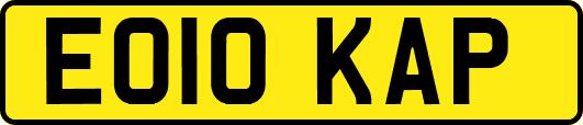 EO10KAP