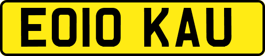 EO10KAU