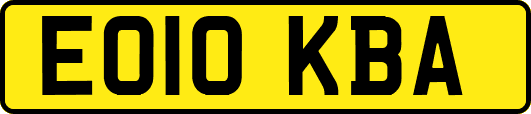 EO10KBA