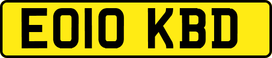 EO10KBD