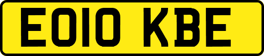 EO10KBE