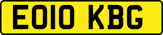 EO10KBG