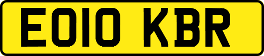 EO10KBR