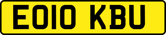 EO10KBU