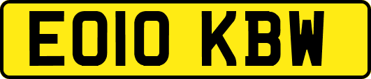 EO10KBW