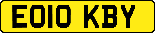 EO10KBY