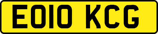 EO10KCG