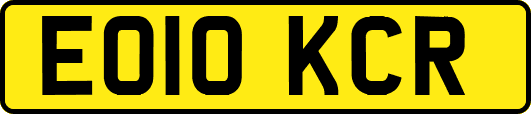 EO10KCR