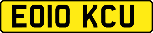 EO10KCU