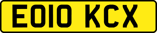 EO10KCX