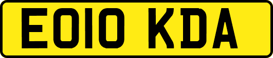 EO10KDA