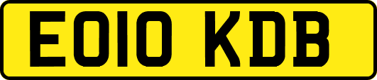 EO10KDB
