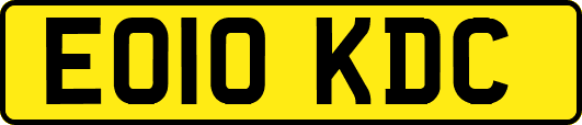 EO10KDC