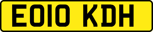 EO10KDH
