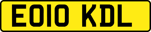 EO10KDL