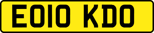EO10KDO