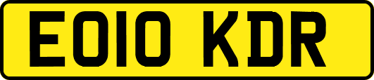 EO10KDR