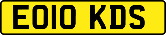 EO10KDS