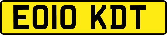 EO10KDT