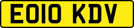 EO10KDV