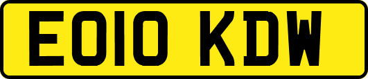 EO10KDW
