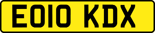 EO10KDX