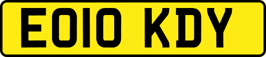 EO10KDY