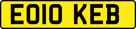 EO10KEB