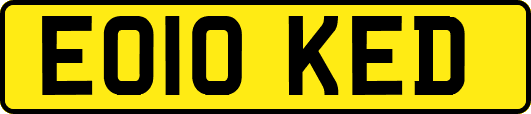 EO10KED