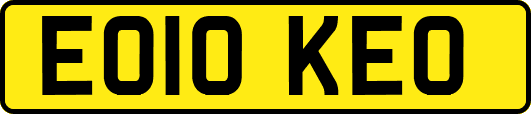 EO10KEO