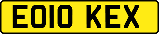 EO10KEX