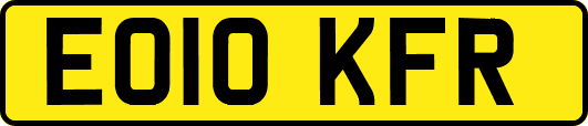 EO10KFR